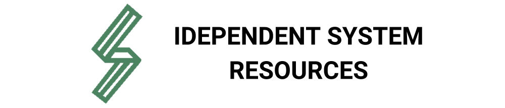 Independent System Resources
